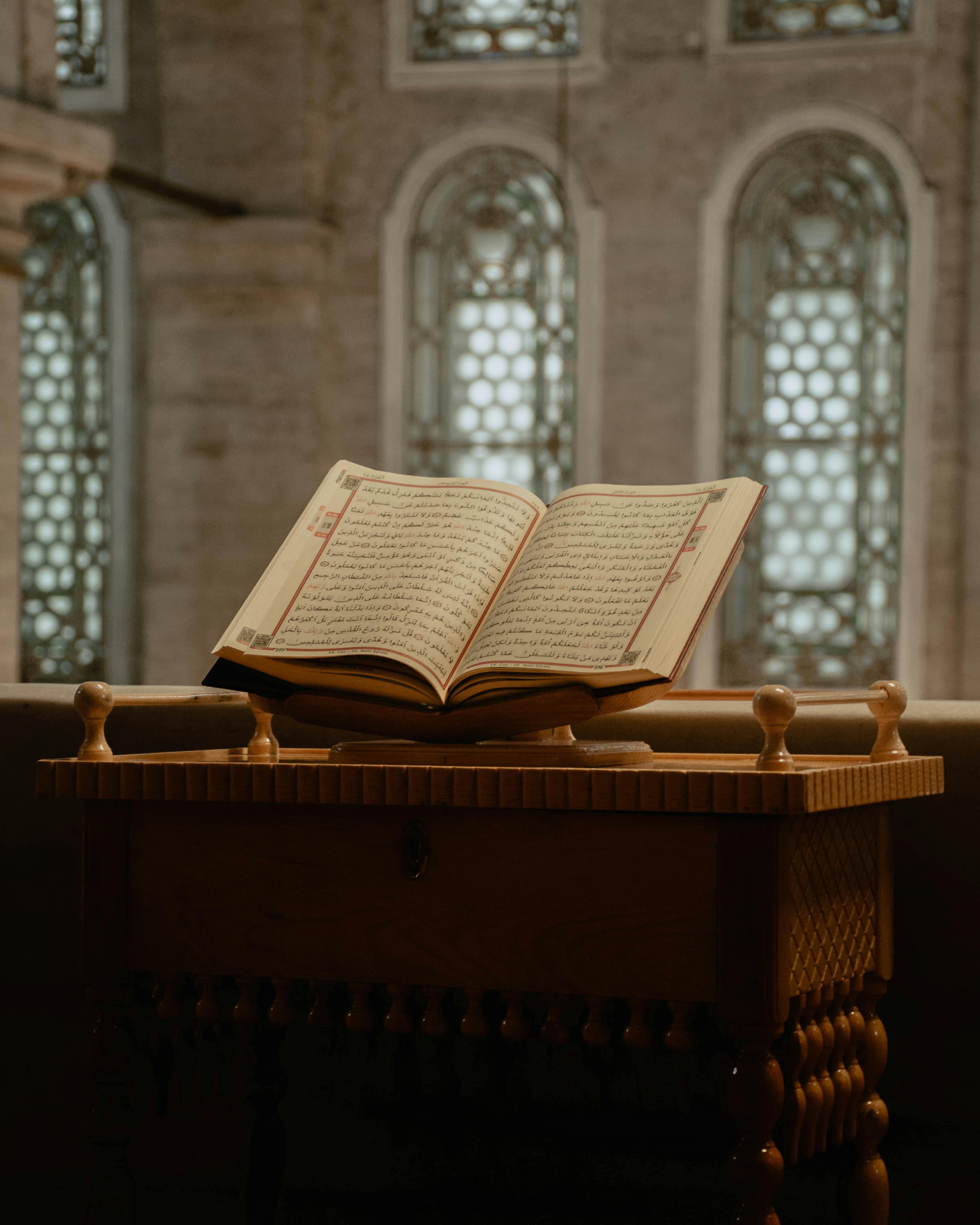 مقوّمات الإسلام:
مدخل عالمي لفهم الدين