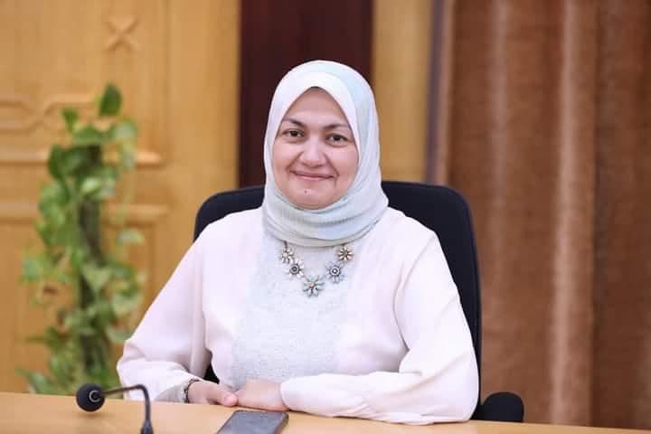 أ.د. نهلة الصعيدي